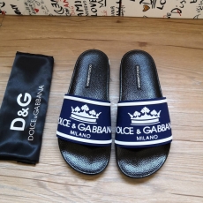 Dolce & Gabbana Slippers